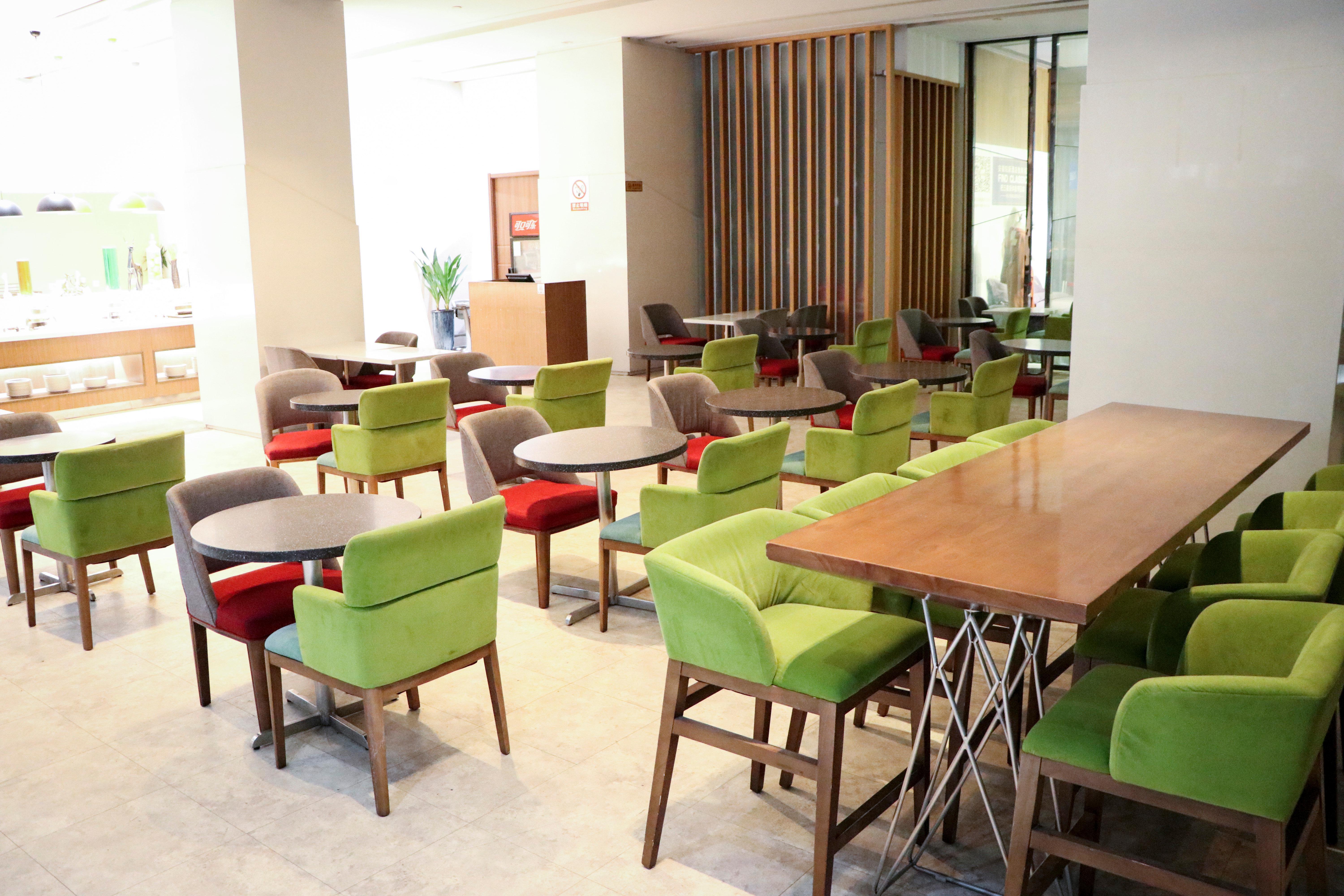 Holiday Inn Express Hefei Downtown, An Ihg Hotel Екстер'єр фото