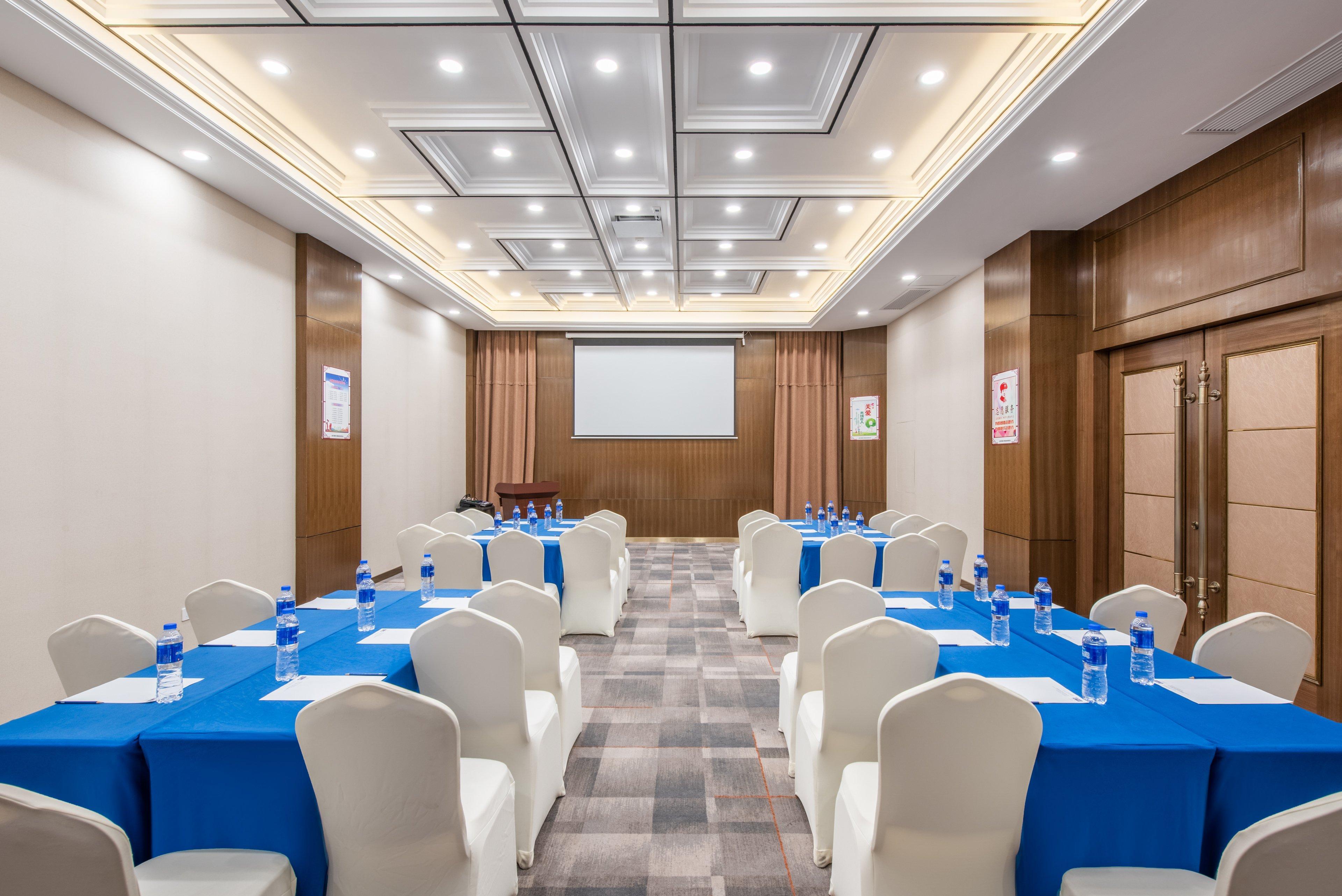 Holiday Inn Express Hefei Downtown, An Ihg Hotel Екстер'єр фото