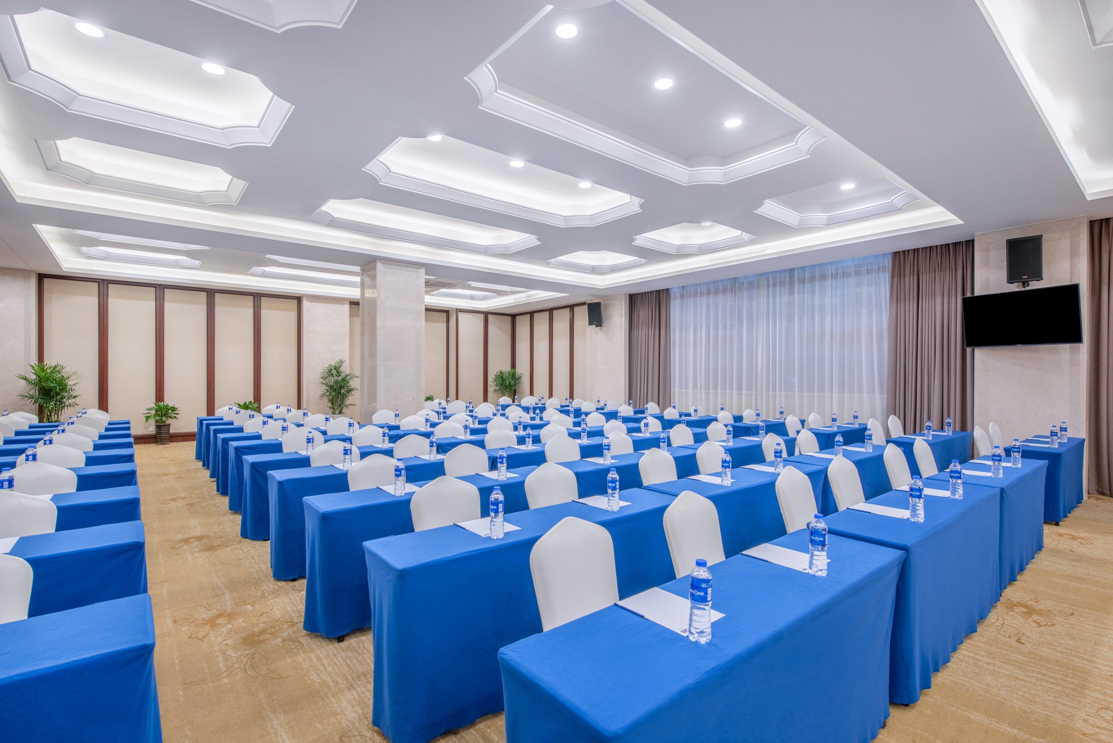 Holiday Inn Express Hefei Downtown, An Ihg Hotel Екстер'єр фото