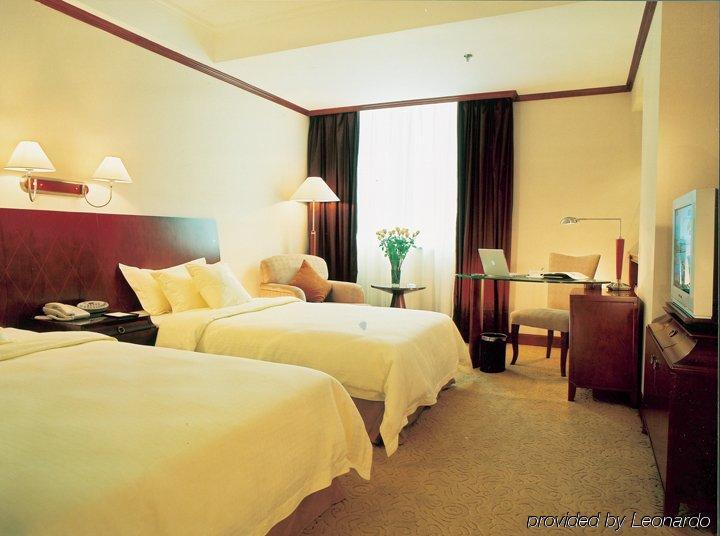 Holiday Inn Express Hefei Downtown, An Ihg Hotel Номер фото